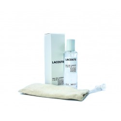 Стойкие тестеры Lacoste "Eau De Lacoste L.12.12 Blanc", 50 ml