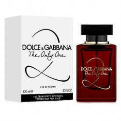 Dolce and Gabbana "The Only One 2", 100 ml (тестер)