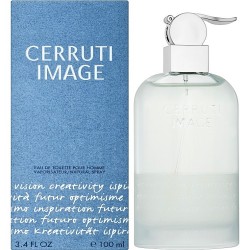 Туалетная вода Cerruti "IMAGE" 100 ml (ОРИГИНАЛ)