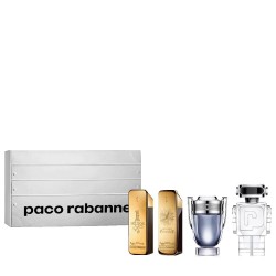 Подарочный набор PACO RABANNE 4 X 30 ml