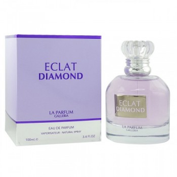Парфюмерная вода Eclat Diamond ,100ml (ОАЭ)