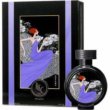 Haute Fragrance Company "WRAP ME IN DREAMS", 75ml