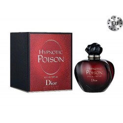 Туалетная вода Christian Dior "Poison Hypnotic", 100ml (LUXE)