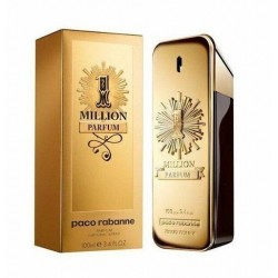 Парфюмерная вода Paco Rabanne "1 Million Parfum", 100 ml