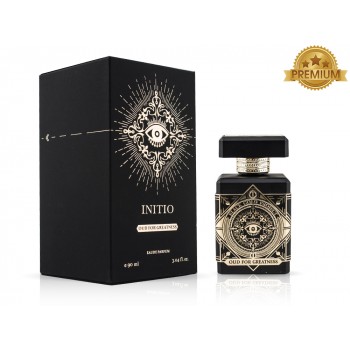 Парфюмерная вода Initio "OUD FOR GREATNESS", 90 ml (LUX)