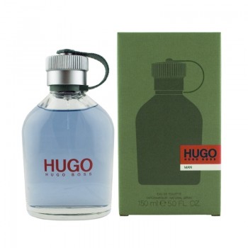 Туалетная вода Hugo Boss "Hugo", 150 ml (LUX)