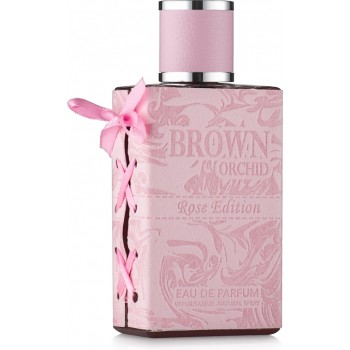 Парфюмерная вода Brown Orchid Rose Edition,80ml (ОАЭ)