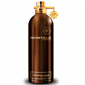 Парфюмерная вода Montale "Intense Cafe", 100 ml (LUX)