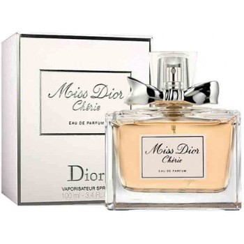 Парфюмерная вода Christian Dior "Miss Dior Cherie", 100ml (LUX)