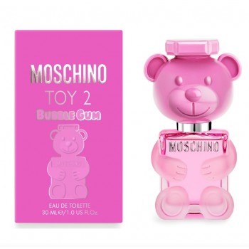 Парфюмерная вода Moschino "Toy 2 Bubble Gum", 100 ml (LUXE)