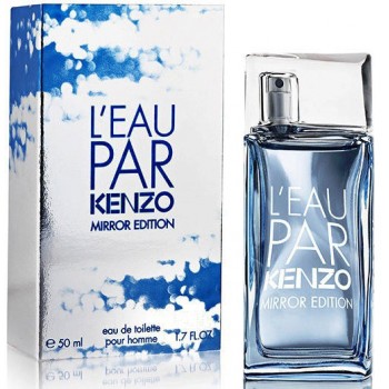 Туалетная вода Kenzo "L'Eau par Kenzo Mirror", 50 ml (ОРИГИНАЛ)