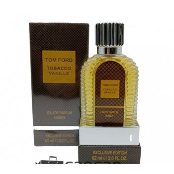Парфюмерная вода Tom Ford "Tobacco Vanille", (DUBAI DUTY FREE) 62 ML