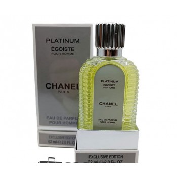 Парфюмерная вода CHANEL "Platinum Egoiste", (DUBAI DUTY FREE) 62 ML