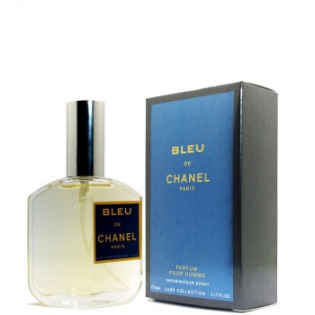 Духи с феромонами Chanel "Bleu de Chanel", 65ml