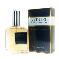 Духи с феромонами Carolina Herrera "Good Girl", 65ml