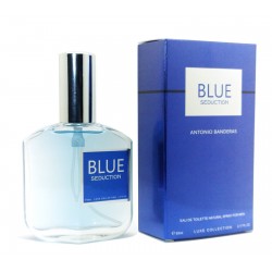 Духи с феромонами Antonio Banderas "Blue Seduction", 65ml