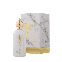 ПАРФЮМЕРНАЯ ВОДА ATTAR COLLECTION "Moon Blanche", 100 ml (LUXE)