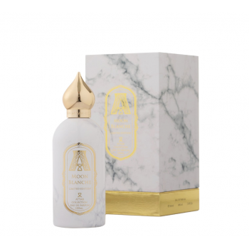 ПАРФЮМЕРНАЯ ВОДА ATTAR COLLECTION "Moon Blanche", 100 ml (LUXE)
