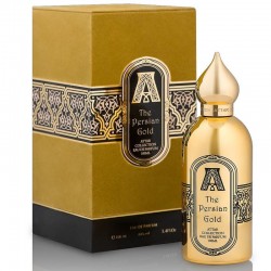 ПАРФЮМЕРНАЯ ВОДА ATTAR COLLECTION "THE PERSIAN GOLD", 100 ml (LUXE)
