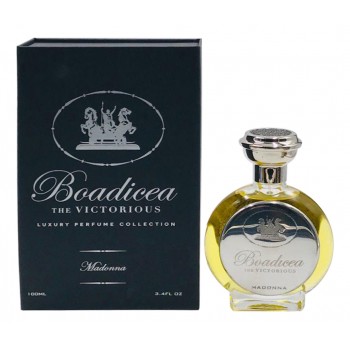 Парфюмерная вода Boadicea The Victorious "MADONNA", 100 ml (LUXE)
