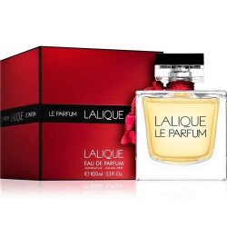 Парфюмированная вода Lalique "LE PARFUM", 100 ml (ОРИГИНАЛ)