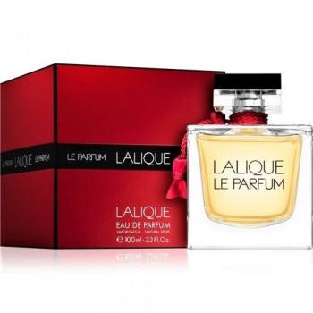 Парфюмированная вода Lalique "LE PARFUM", 100 ml (ОРИГИНАЛ)