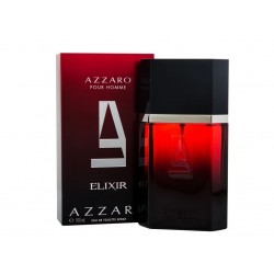 Туалетная вода Azzaro Pour Homme "ELXIR", 100 ml
