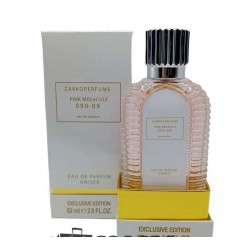 Парфюмерная вода Zarkoperfume "PINK MOLeCULE 090.09", (DUBAI DUTY FREE) 62 ML
