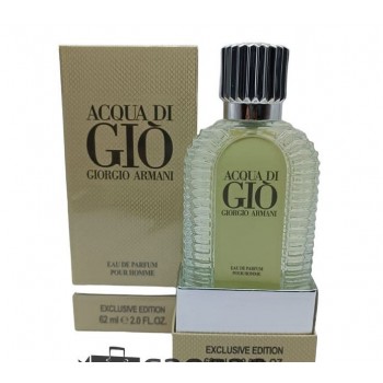 Парфюмерная вода Giorgio Armani "Acqua Di GIO", (DUBAI DUTY FREE) 62 ML