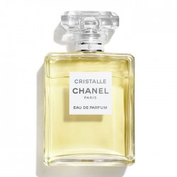 ПАРФЮМЕРНАЯ ВОДА CHANEL "Cristalle", 100 ml (LUXE)