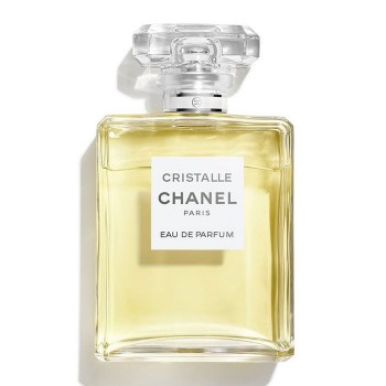 ПАРФЮМЕРНАЯ ВОДА CHANEL "Cristalle", 100 ml (LUXE)