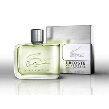 Туалетная вода Lacoste "Essential Collector`s Edition", 125 ml
