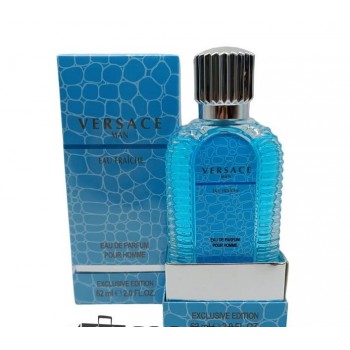 Парфюмерная вода Versace "Eau Fraiche", (DUBAI DUTY FREE) 62 ML