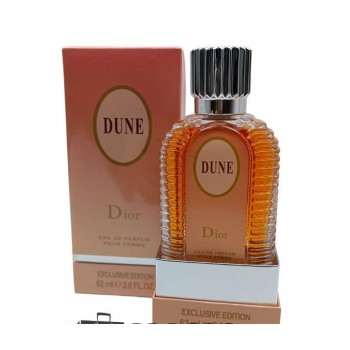 Парфюмерная вода Christian Dior "Dune", (DUBAI DUTY FREE) 62 ML