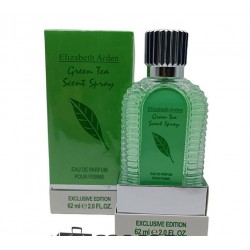 Парфюмерная вода Elizabeth Arden "Green Tea Scent Spray", (DUBAI DUTY FREE) 62 ML