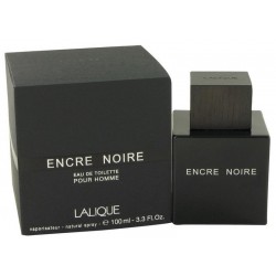 Туалетная вода Lalique "Encre Noire", 100 ml (ОРИГИНАЛ)