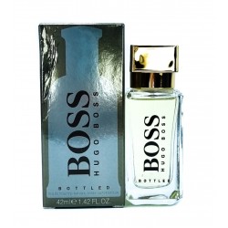 Hugo Boss "Boss Bottled (№6)", 42 ml (суперстойкий)