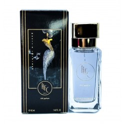 Haute Fragrance Company  "Devil's Intrigue", 42 ml (суперстойкий)