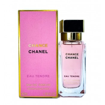 Chanel Chance "Eau Tendre", 42 ml (суперстойкий)