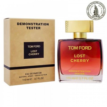 Tom Ford "Lost Cherry", 42 ml (суперстойкий)