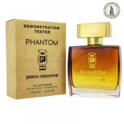Paco Rabanne "Phantom", 110 ml (тестер)