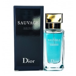 Christian Dior "Sauvage", 42 ml (суперстойкий)
