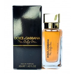 Dolce & Gabbana "The Only One", 42 ml (суперстойкий)