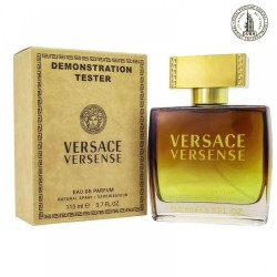 Versace "Versense", 110 ml (тестер)