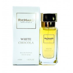 Christian Richard "White Chocola", 42 ml (суперстойкий)