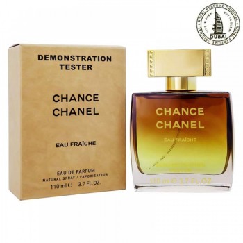 Chanel Chance "Eau Fraiche", 110 ml (тестер)