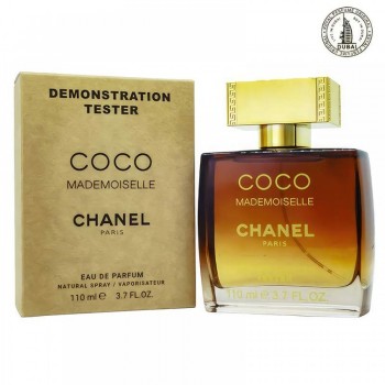 Chanel "Coco Mademoiselle", 110 ml (тестер)