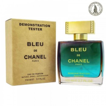 Chanel "Bleu De Chanel", 110 ml (тестер)
