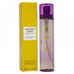Vilhelm Parfumerie "Mango Skin", 80 ml (суперстойкий)