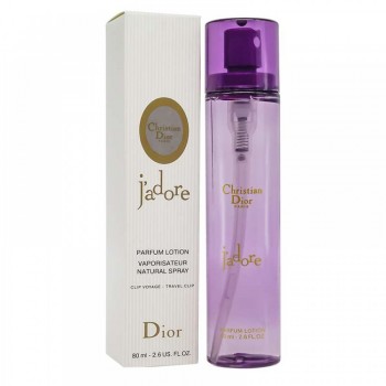 Christian Dior"Jadore", 80 ml (суперстойкий)
